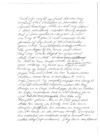 2003 - Christmas Letter - page 1.jpg